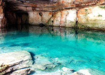 Blue Lagoon Grotto