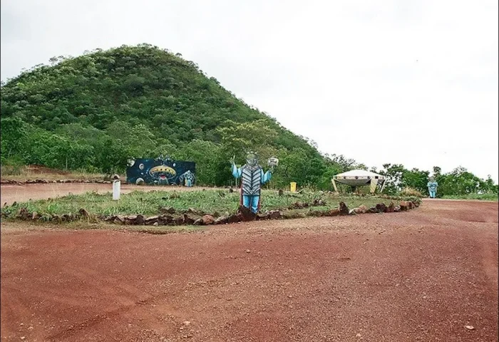 Barra do Garças 5