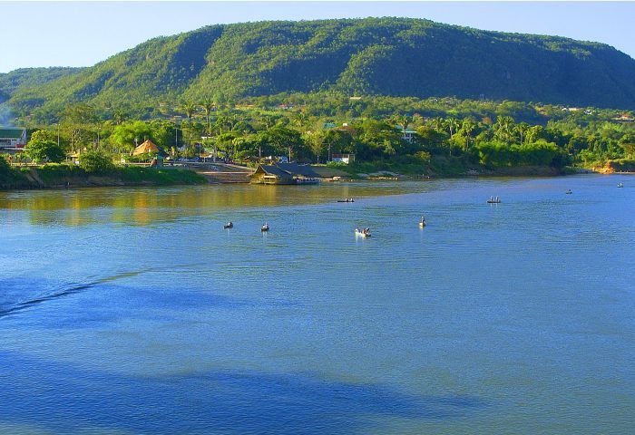 Barra do Garças 6