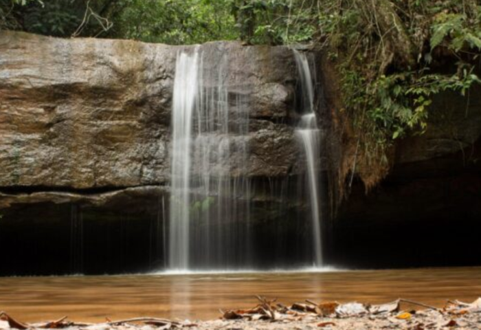 Cachoeira dos Namorados 2