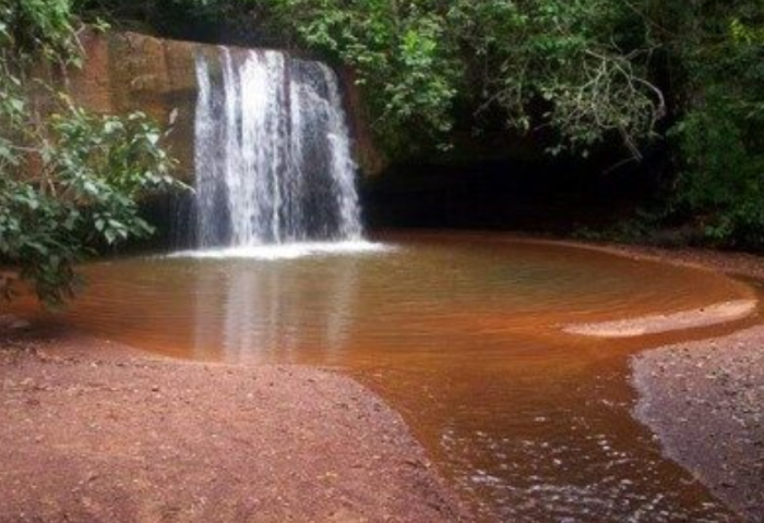 Cachoeira dos Namorados 3