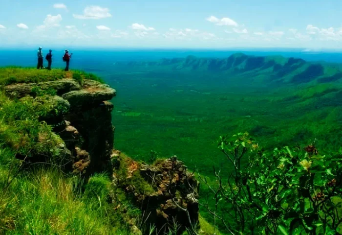 Chapada dos Guimarãe RF4