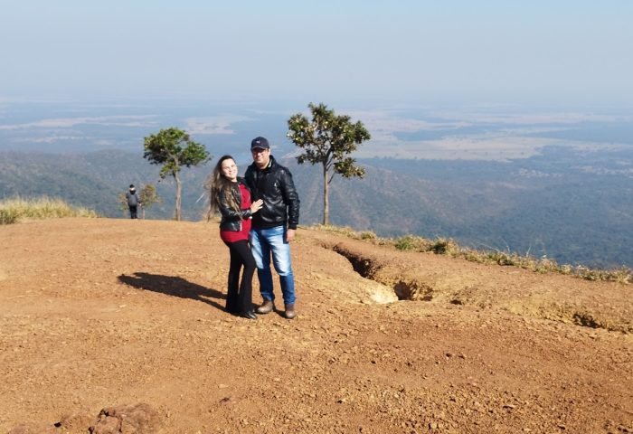 Mirante Chamapada dos Guimaraes MT 1