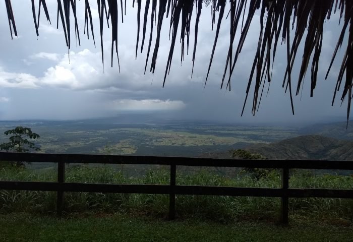 Mirante Chamapada dos Guimaraes MT 2