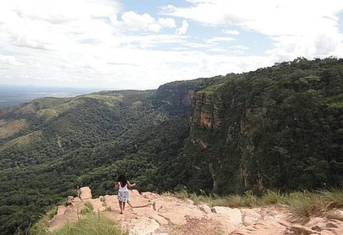 Mirante Chapada dos Guimarães 2