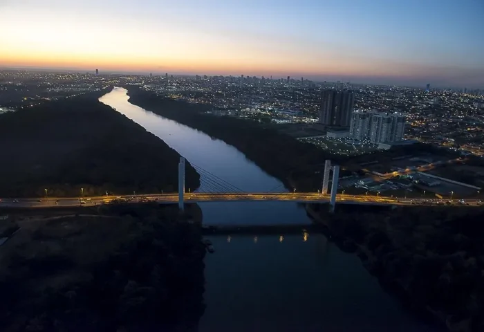 ponte em cuiaba